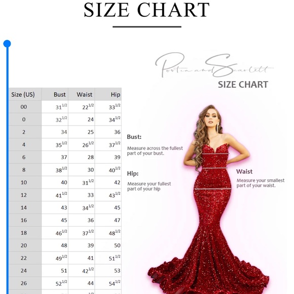 New with tags formal dress - Picture 3 of 4